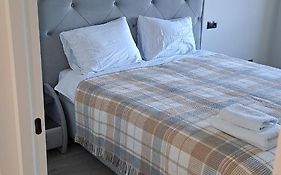 Airport-Apartament 24&24 Chisinau!!!