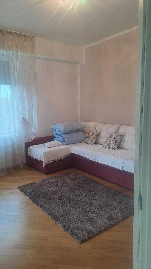 Airport-Apartament 24&24 Chisinau!!! Экстерьер фото