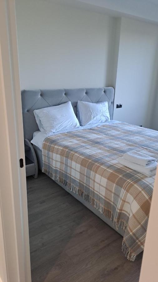 Airport-Apartament 24&24 Chisinau!!! Экстерьер фото