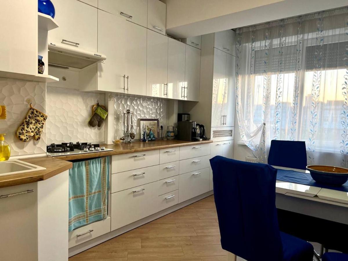 Airport-Apartament 24&24 Chisinau!!! Экстерьер фото