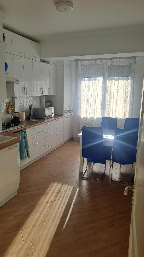 Airport-Apartament 24&24 Chisinau!!! Экстерьер фото