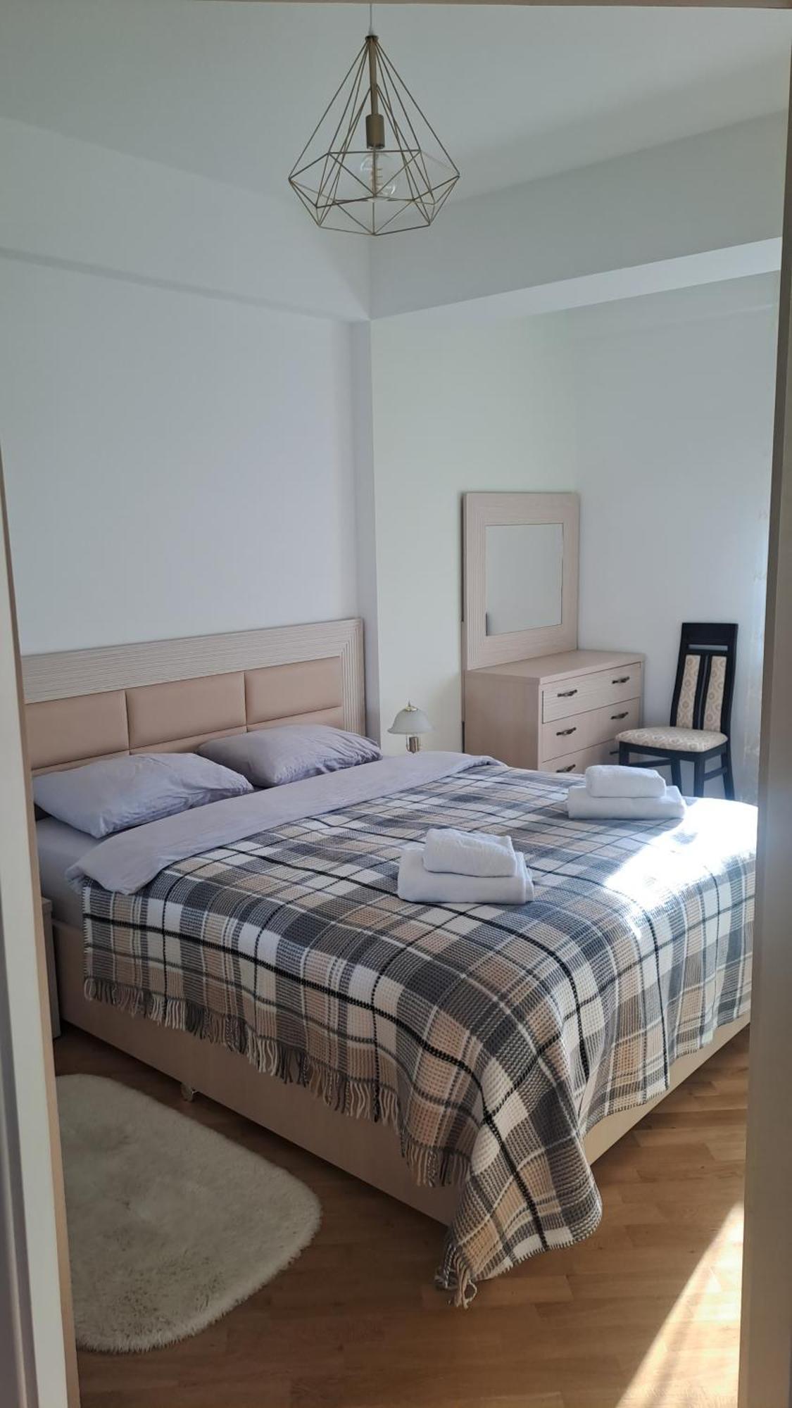 Airport-Apartament 24&24 Chisinau!!! Экстерьер фото