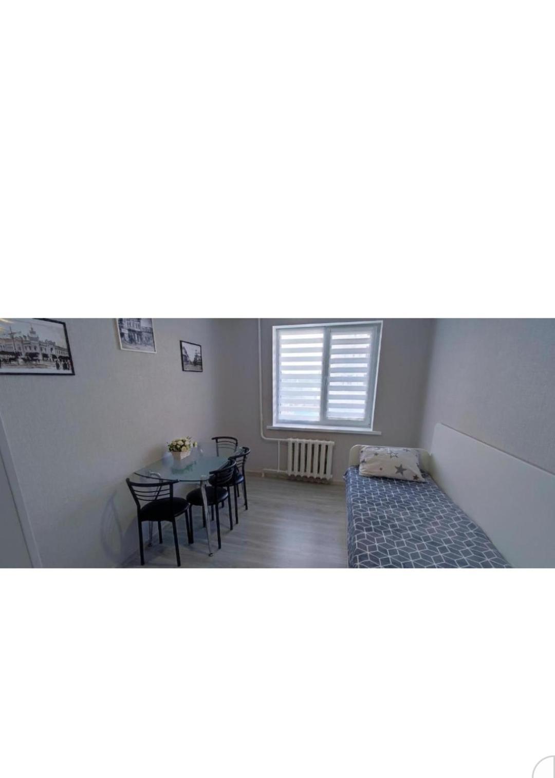Airport-Apartament 24&24 Chisinau!!! Номер фото