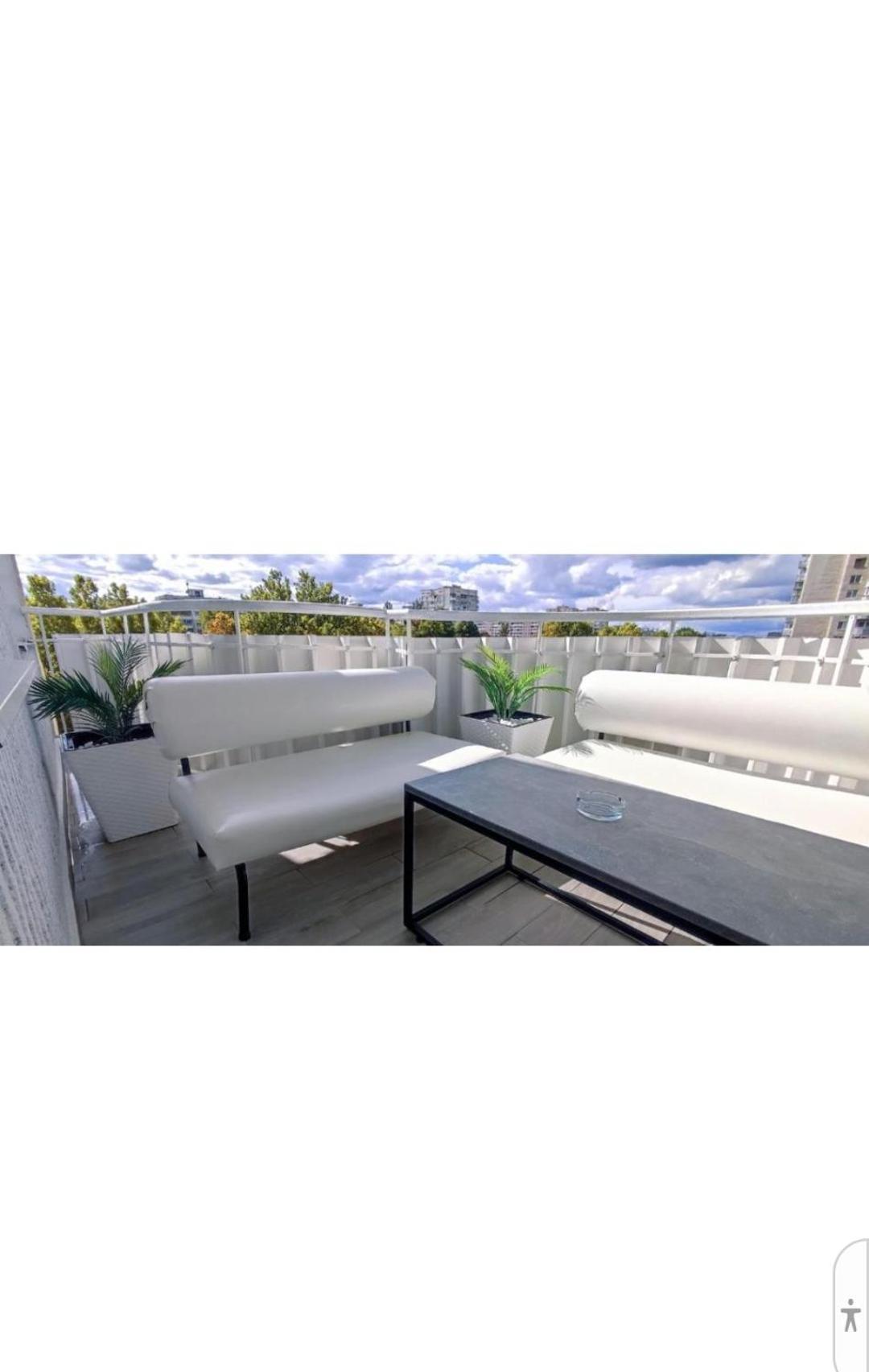Airport-Apartament 24&24 Chisinau!!! Номер фото