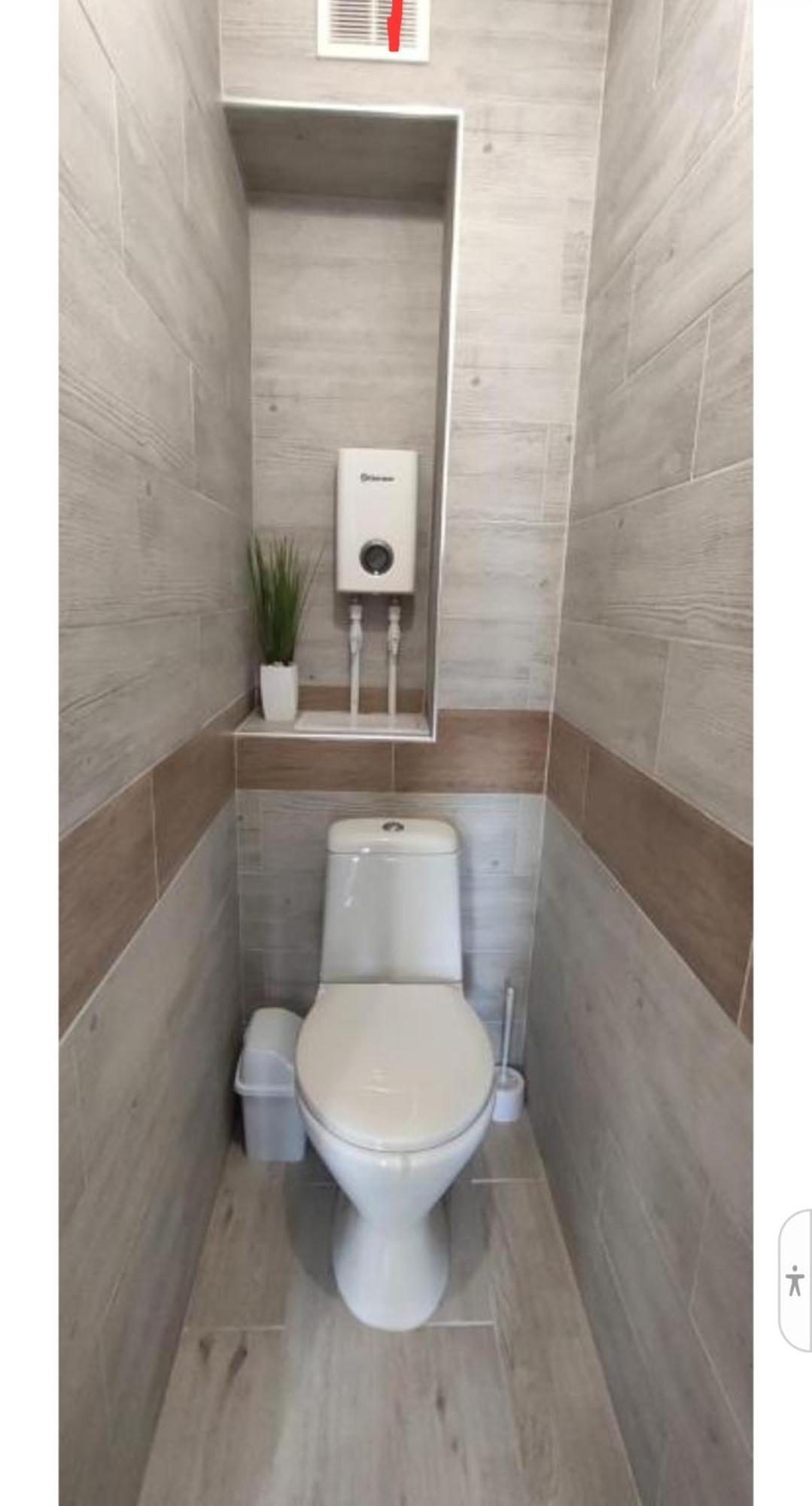 Airport-Apartament 24&24 Chisinau!!! Номер фото
