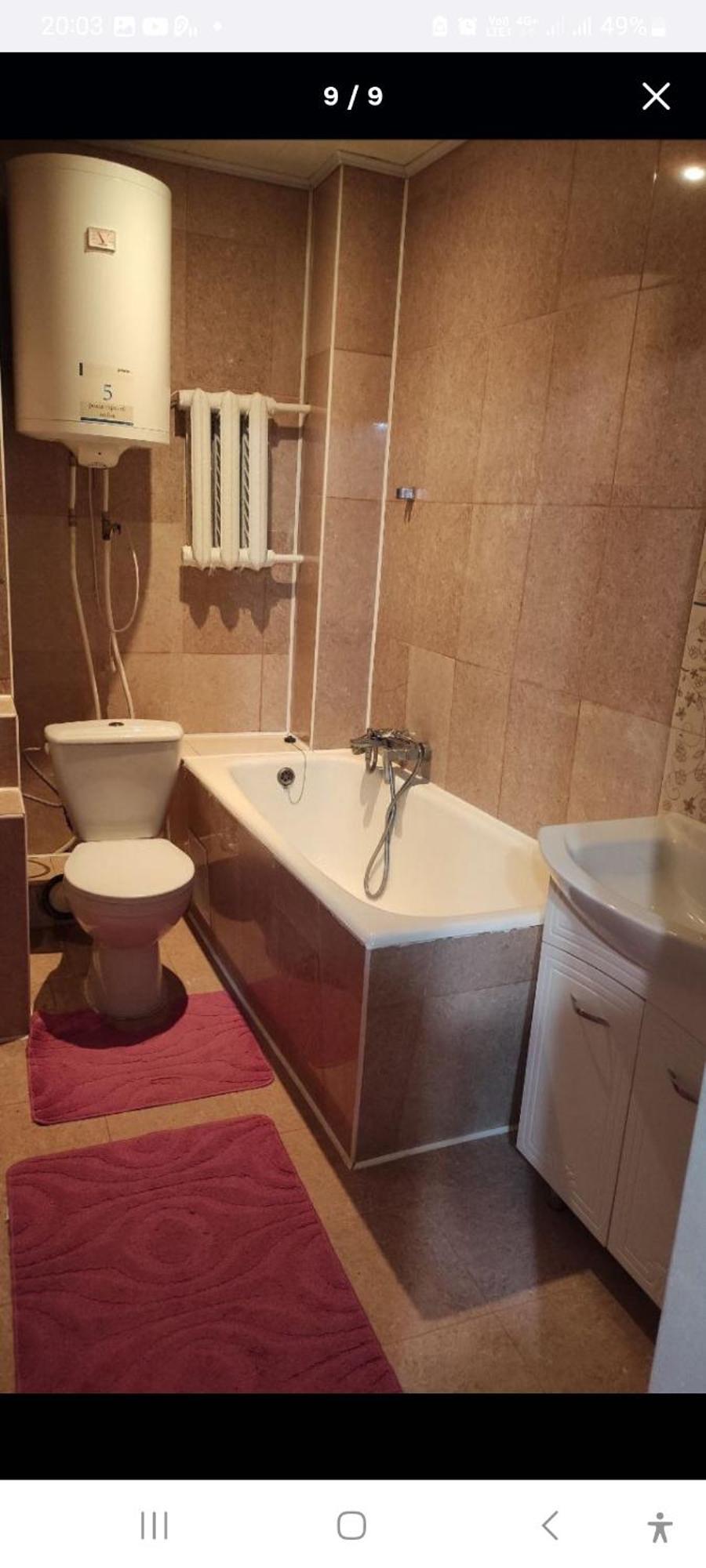 Airport-Apartament 24&24 Chisinau!!! Экстерьер фото