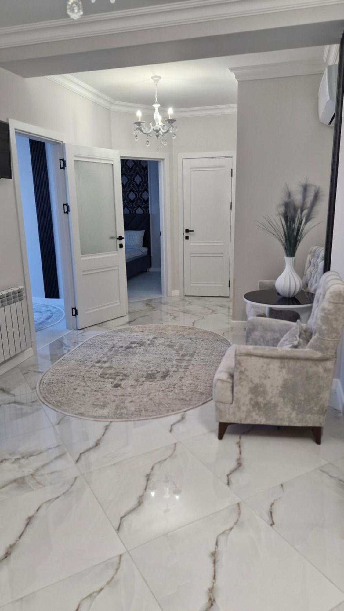 Airport-Apartament 24&24 Chisinau!!! Экстерьер фото