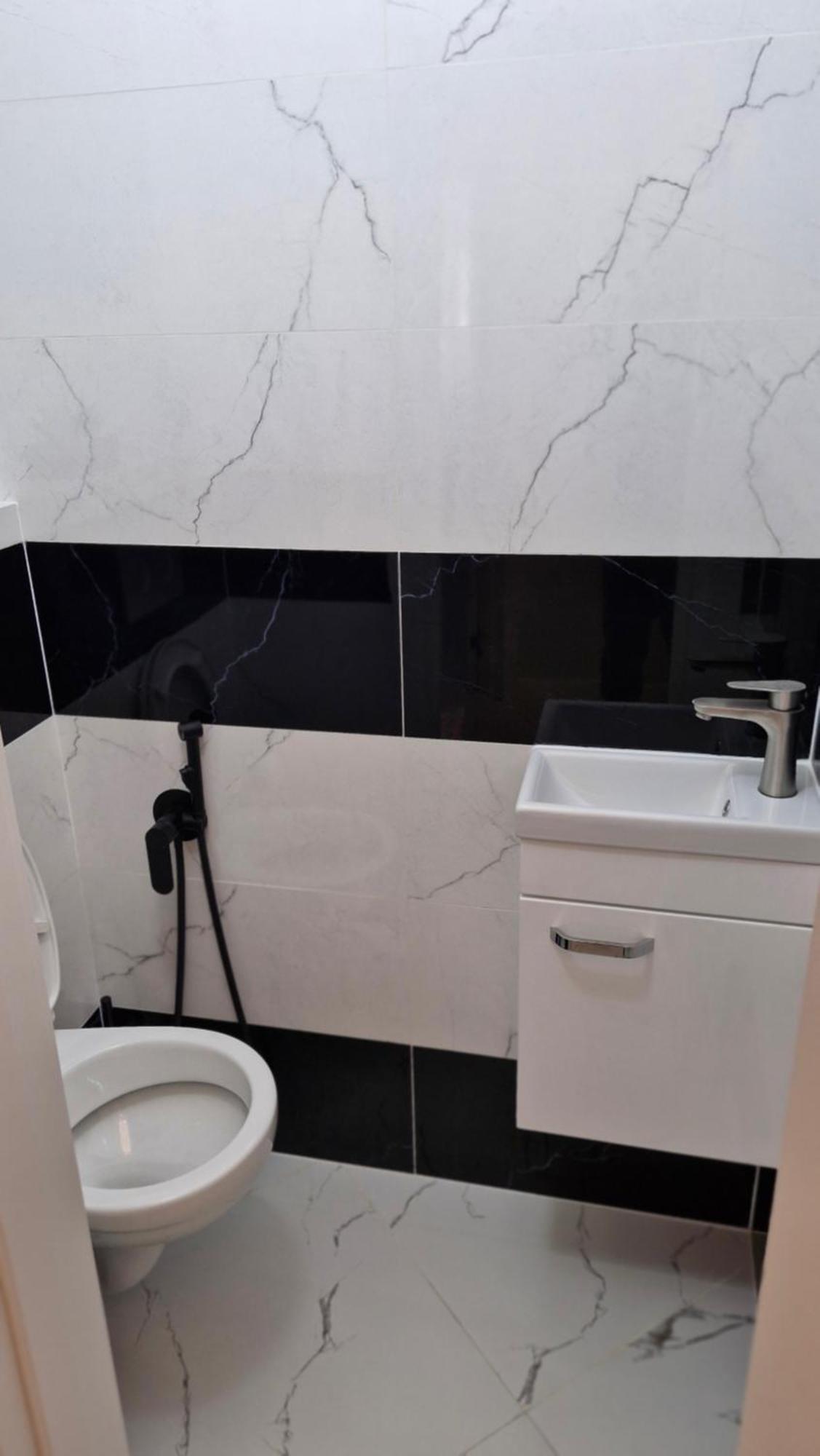 Airport-Apartament 24&24 Chisinau!!! Экстерьер фото