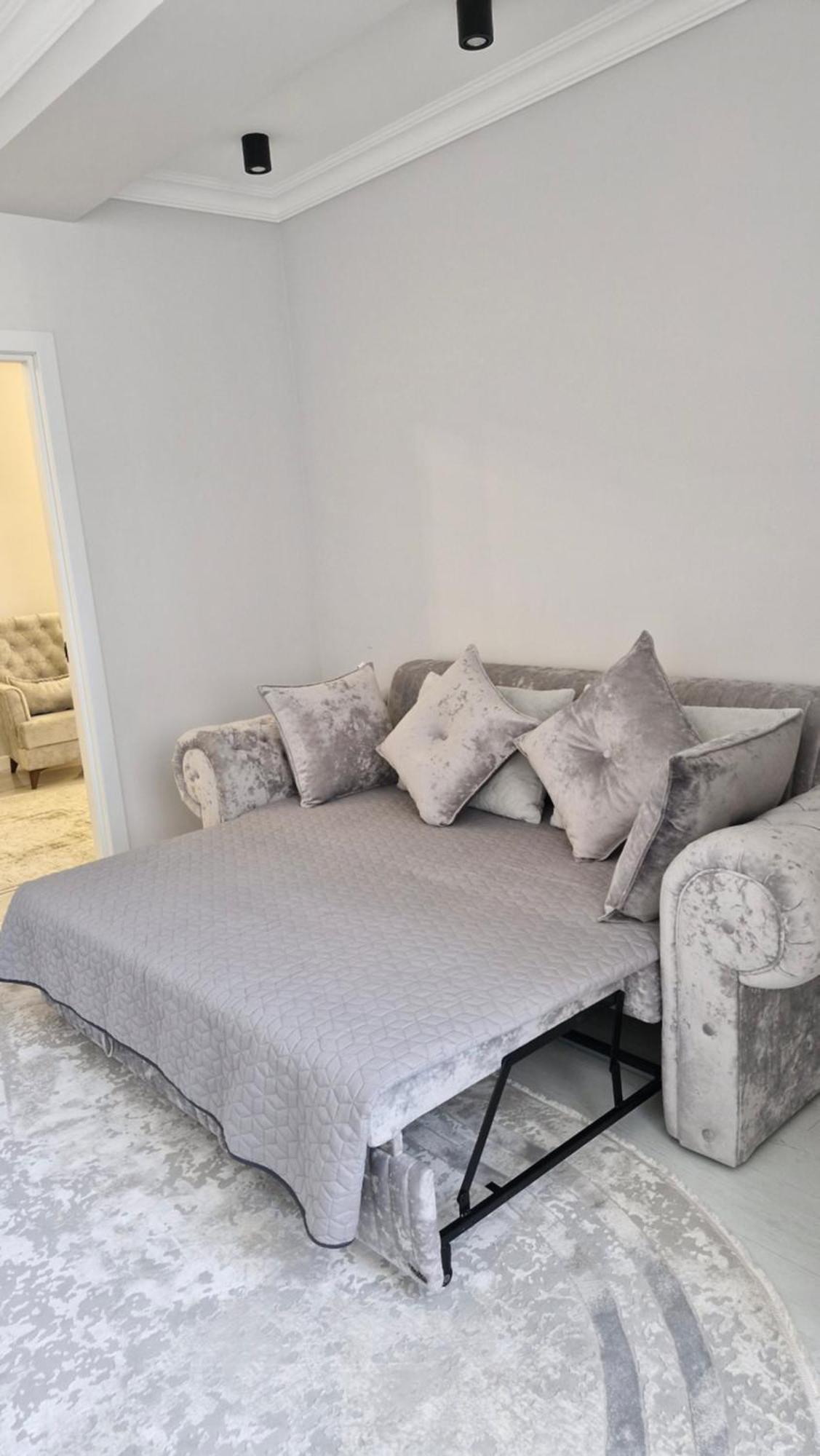 Airport-Apartament 24&24 Chisinau!!! Экстерьер фото