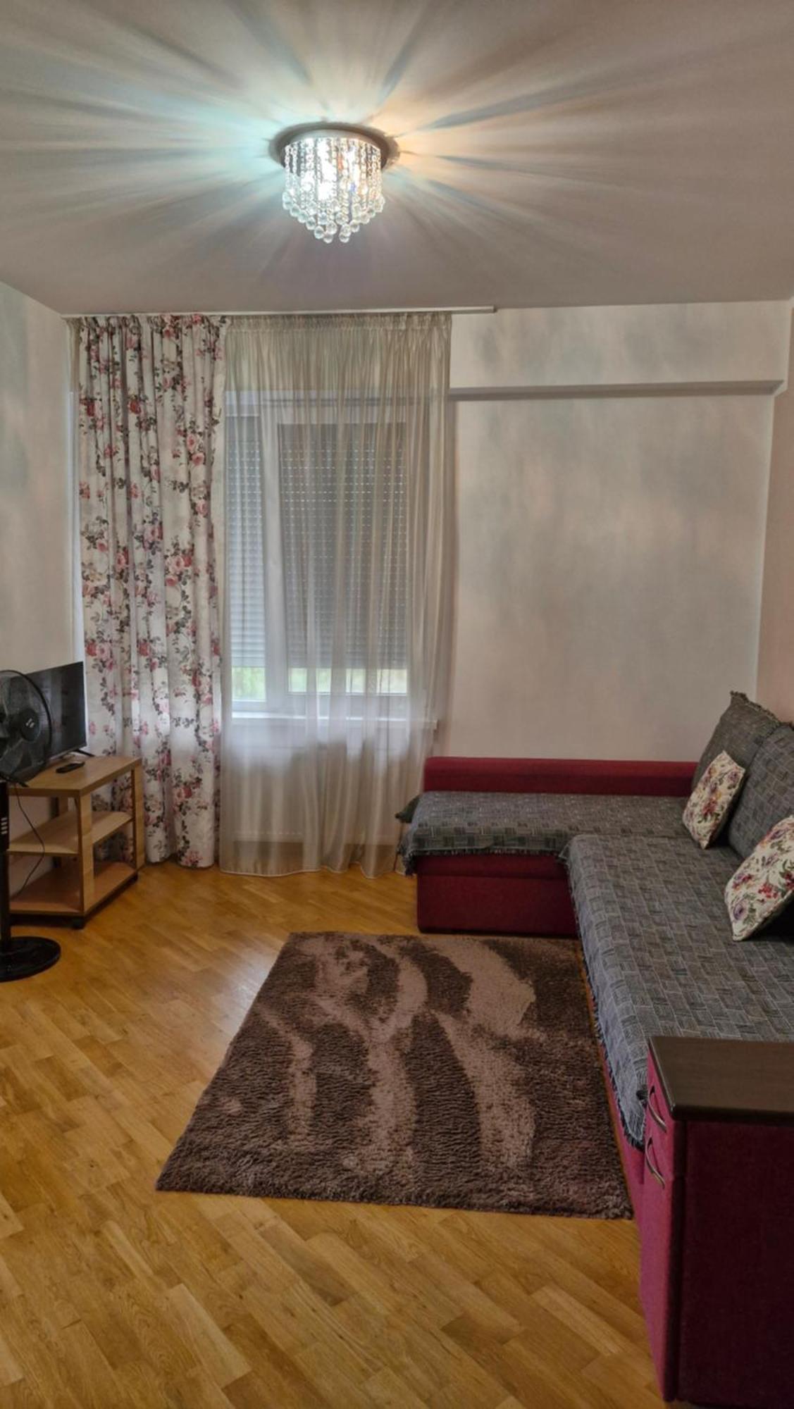 Airport-Apartament 24&24 Chisinau!!! Экстерьер фото