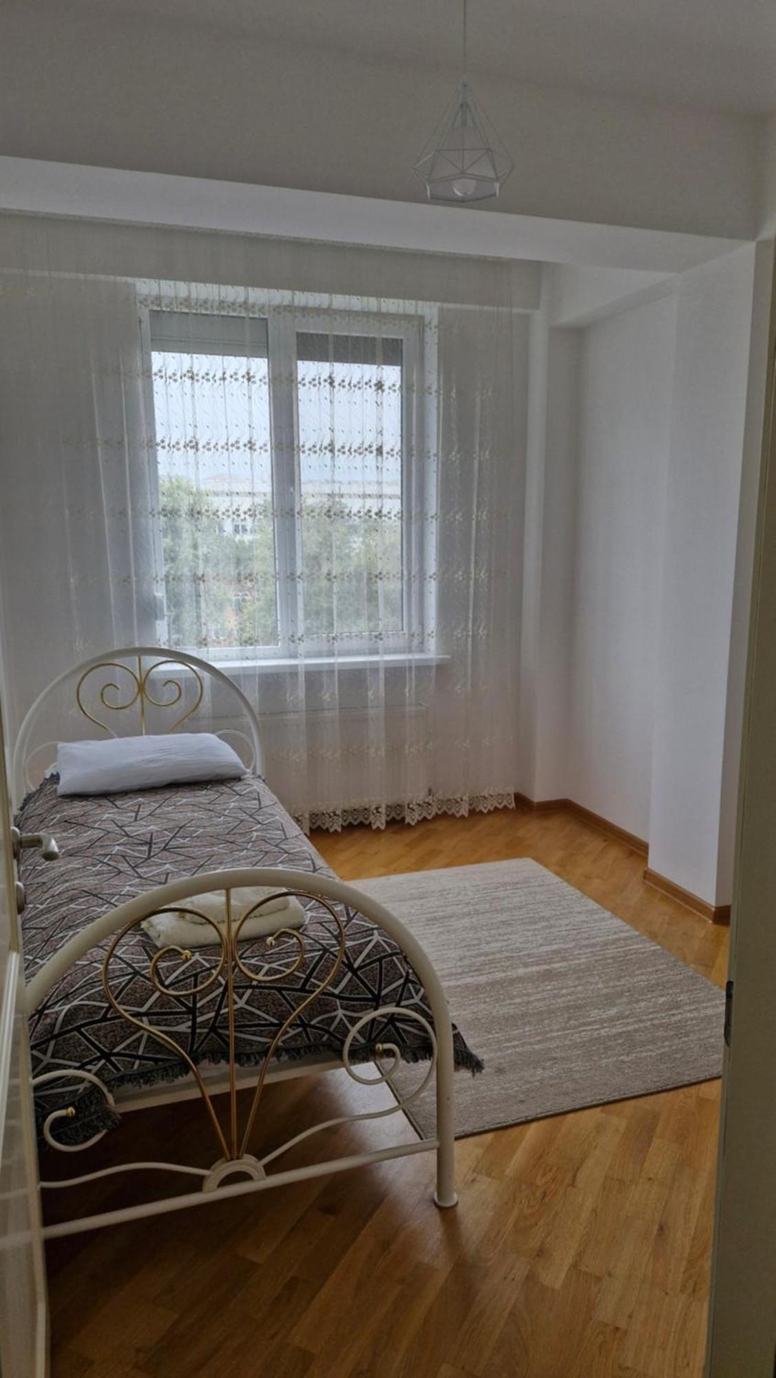 Airport-Apartament 24&24 Chisinau!!! Экстерьер фото