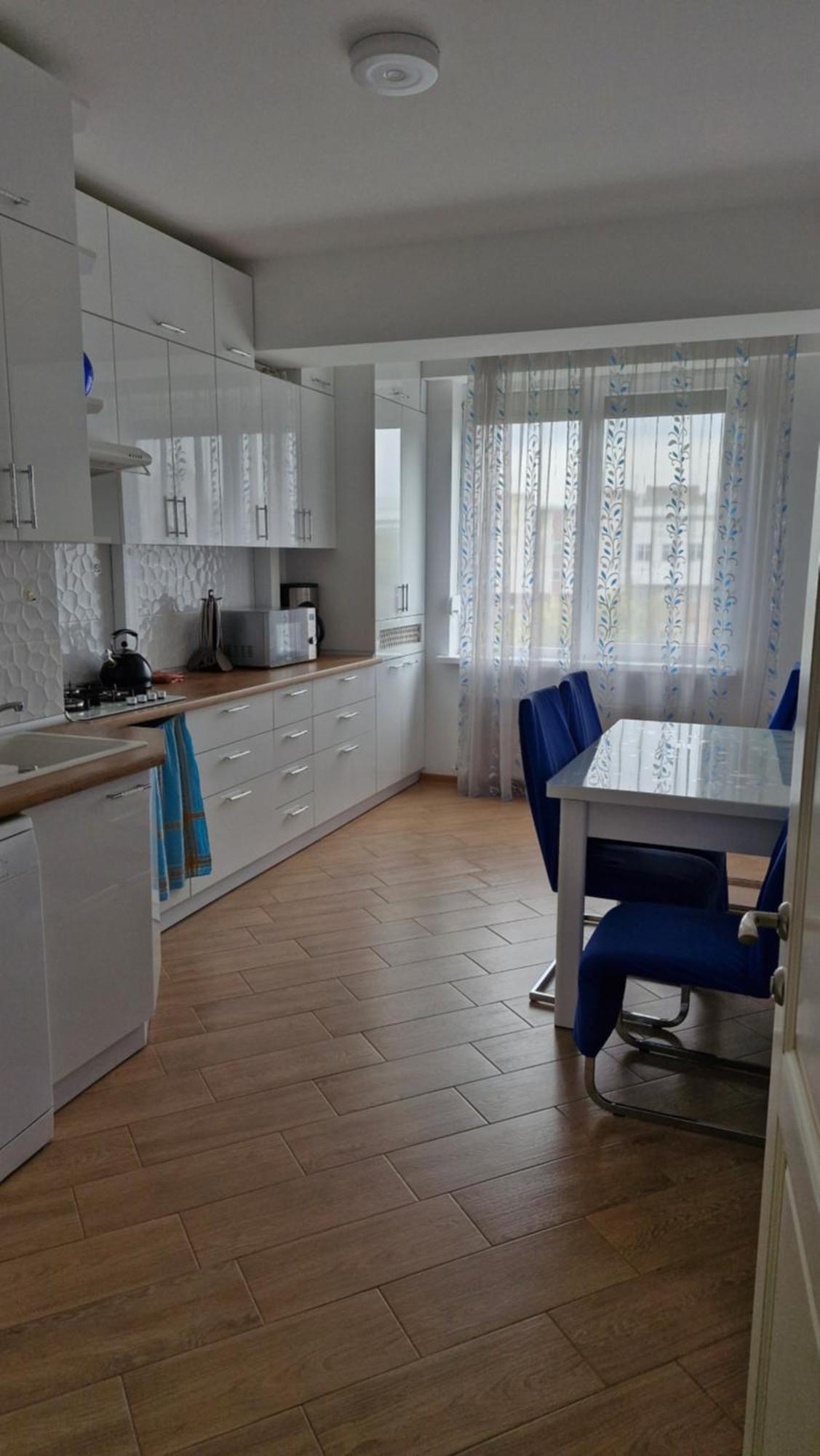 Airport-Apartament 24&24 Chisinau!!! Экстерьер фото