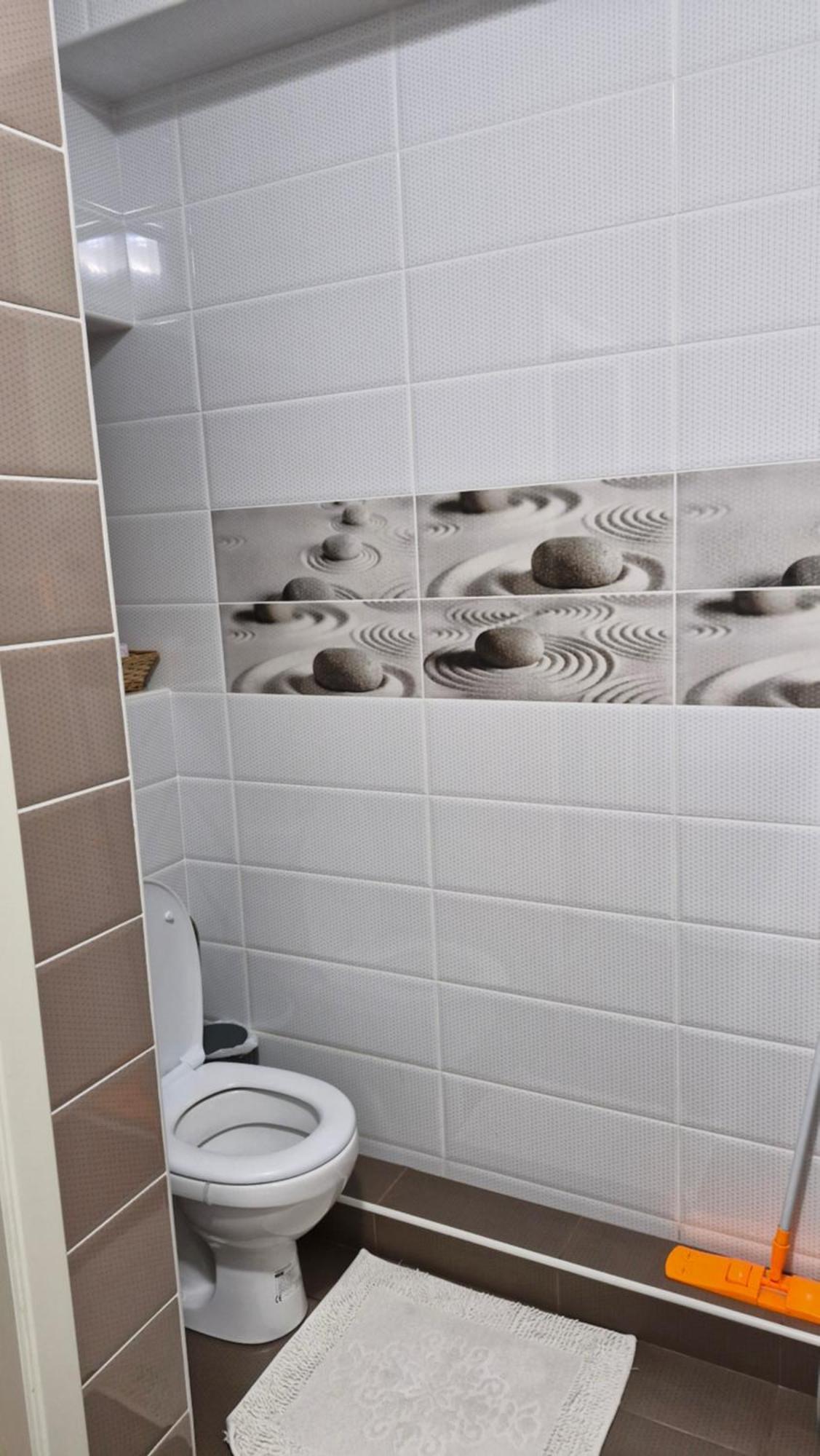Airport-Apartament 24&24 Chisinau!!! Экстерьер фото