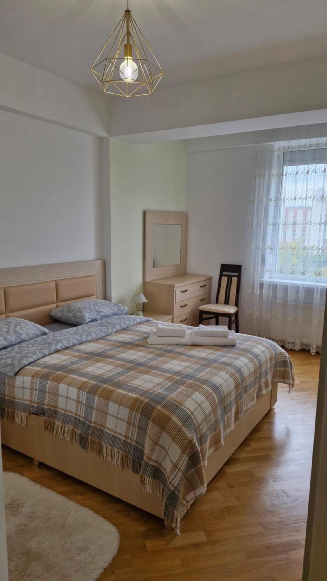 Airport-Apartament 24&24 Chisinau!!! Экстерьер фото